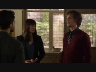 Criminal minds 14x12 sneak peek 0 hamelin
