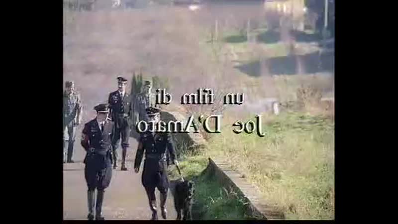 Joe damato le bambole del fuhrer (1995)