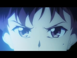 Beatless / механическое сердце / без пульса слабый удар 5 серия [озвучка kansai]