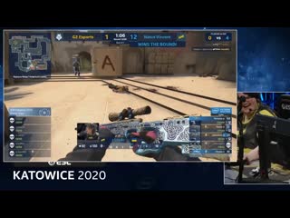 [vladopard 3] s1mple 2020 highlights | csgo