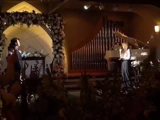 [fancam] 190518 soyou my blossom @ someone wedding