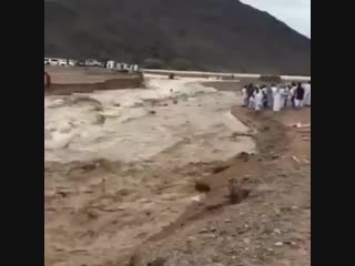 Makkah me barish 23 11 2018 jummah