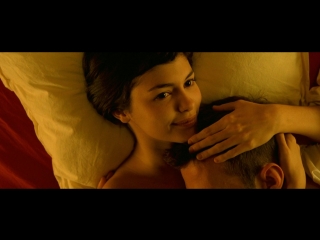 Audrey tautou, isis peyrade, etc nude le fabuleux destin d'amelie poulain (2001) hd 1080p / одри тоту, исис пераде амели