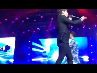 170707 super popcon в филиппинах 2017 no mercy