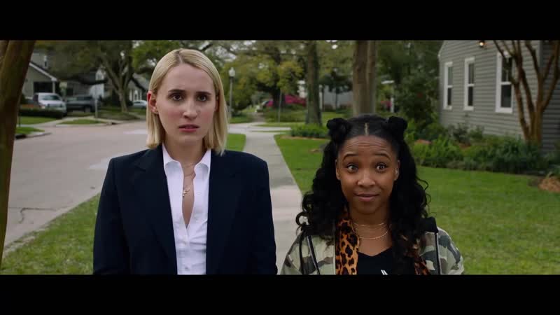 Джей и молчаливый боб перезагрузка русский трейлер (2019)