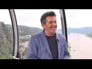 Madeline zilch und thomas anders haben unsere kabine 17 in eine musikgondel (punkt 12 (​rtl) sendung vom )