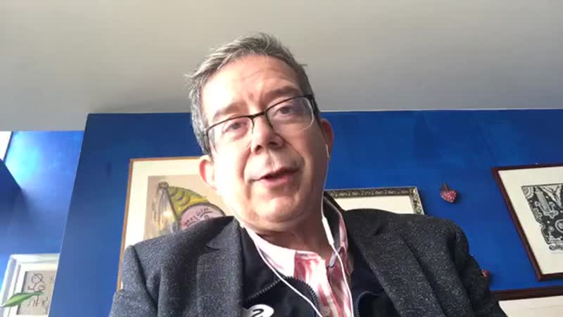 Jenaro villamil #posmañanera del 16 de enero de 2020 el desafío del #insabi y del sistema de salud público