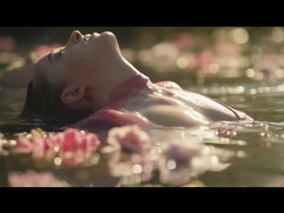 Gucci bloom the campaign film