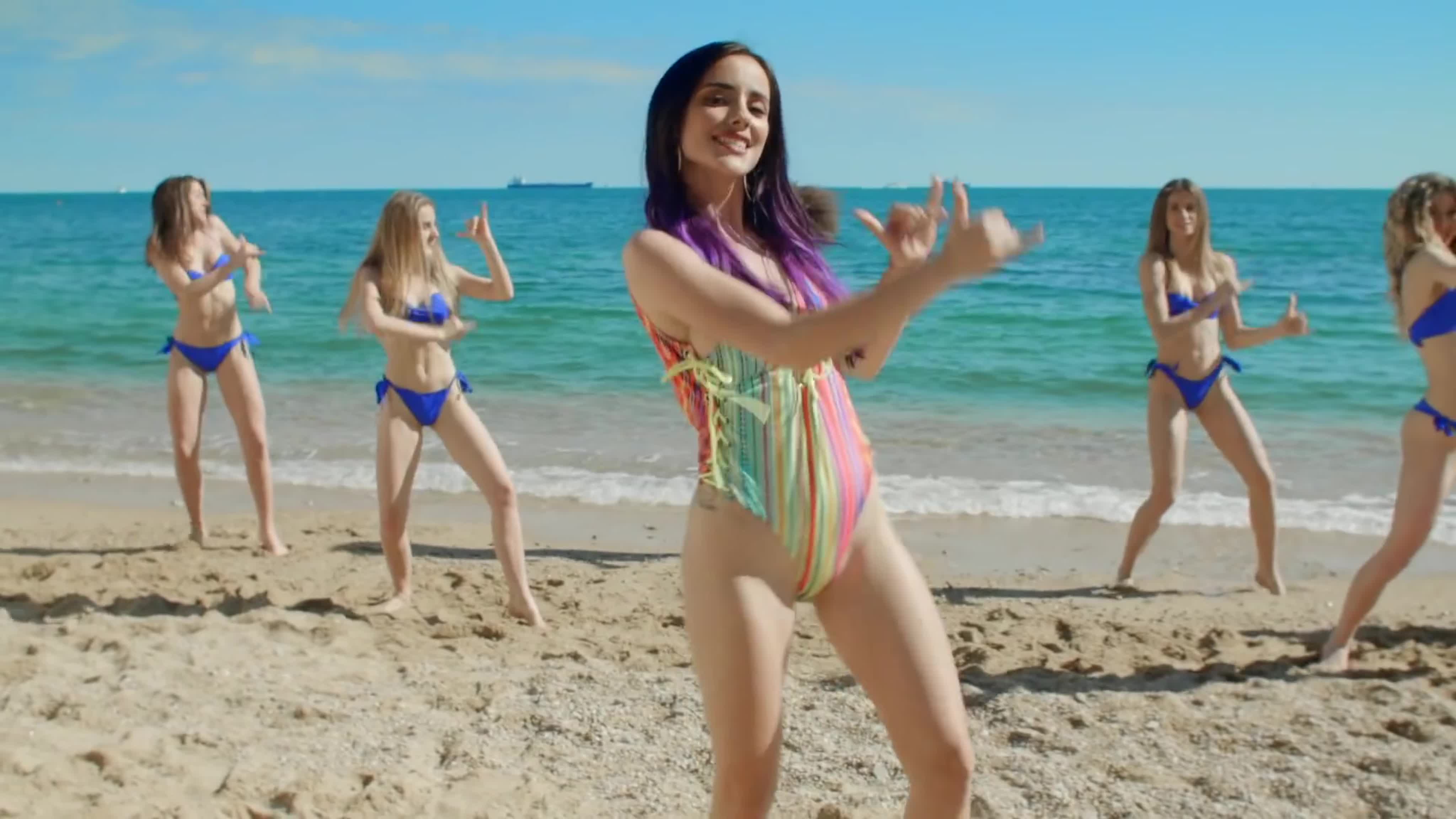 Giulia penna shake