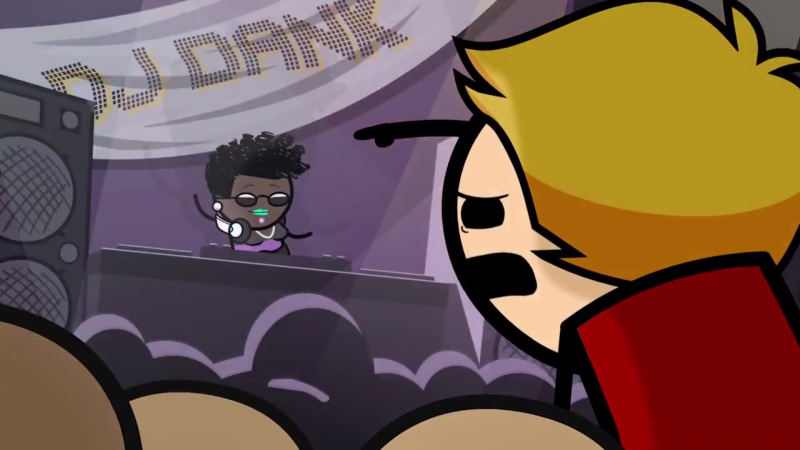 Ow, my dick cyanide &amp; happiness shorts
