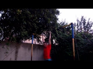 Большие обороты