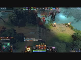 Best pudges in the world on epic battle (dendi vs qupe vs zipfile vs timeless) dota 2 epic gameplay