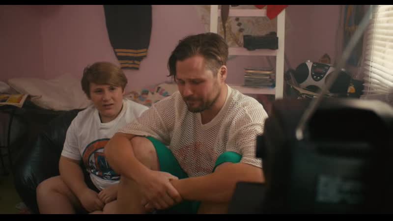 Распутник (вмешательство взрослых)/wild man (adult interference) (2017)