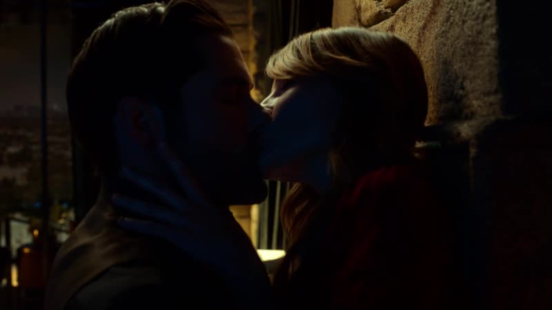 Люцифер и хлоя занимаются любовью люцифер 5 сезон 6 серия