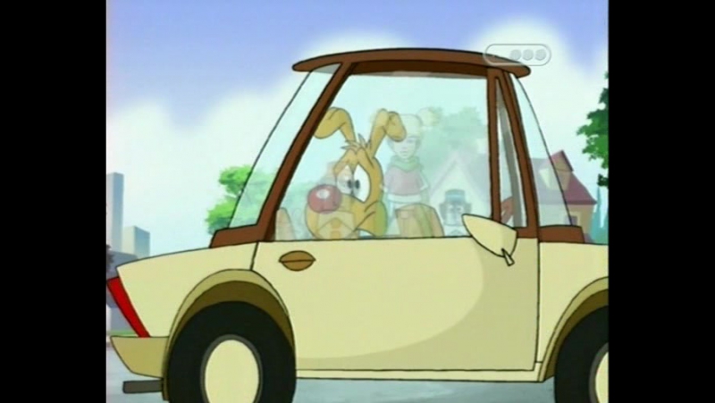 Гаджет и гаджетины 10 серия 2 сезон