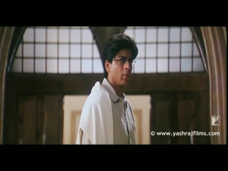 Mohabbatein trailer