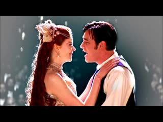 Ewan mcgregor & nicole kidman come what may (josh g abrahams remix) [moulin rouge]