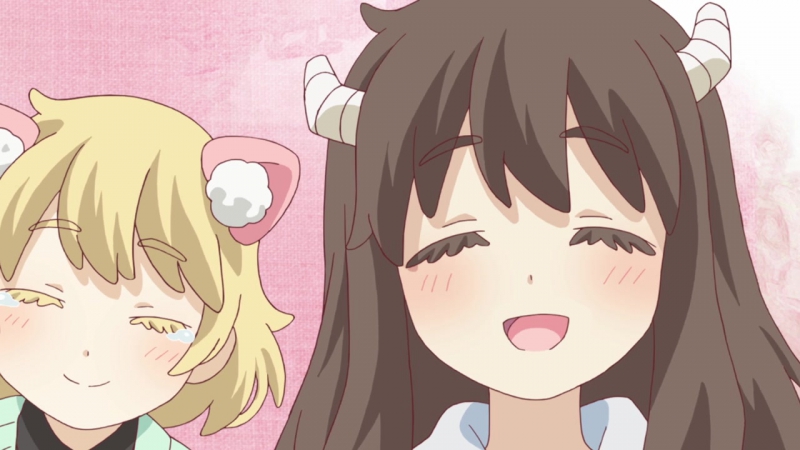 Урахара / urahara 11 серия [anistar]