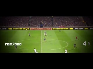 Gareth bale top 12 sprints ever hd