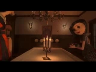 Coraline (2009) with english subtitles