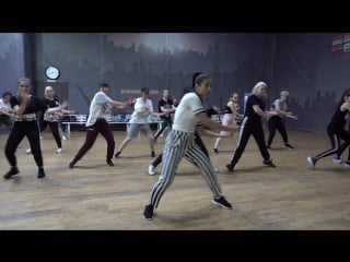 Fire champ summer 2018 08 04 workshops, злата maslo (all together)