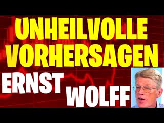 Ernst wolff höchst besorgt "mach dich auf das schlimmste gefasst!",wie popp, krall, dirk müller