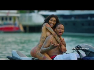 Yg pop it, shake it (feat dj mustard) (uncut version)