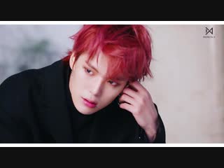 [181024][making film] monsta x shoot out photo shoot