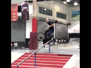 Ethan corriere and justin spriet rail tricks