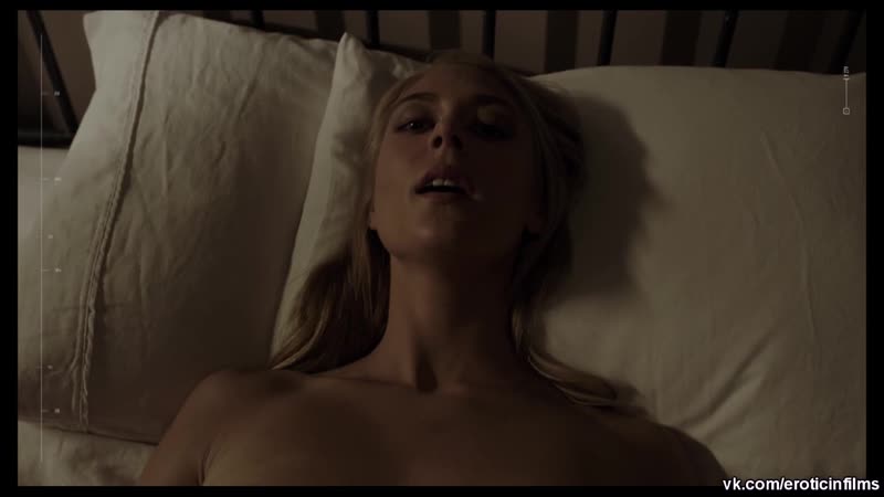 Анон (anon) 2018 соня уолгер и клайв оуэн