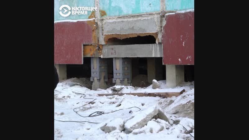 Как глобальное потепление влияет на якутск