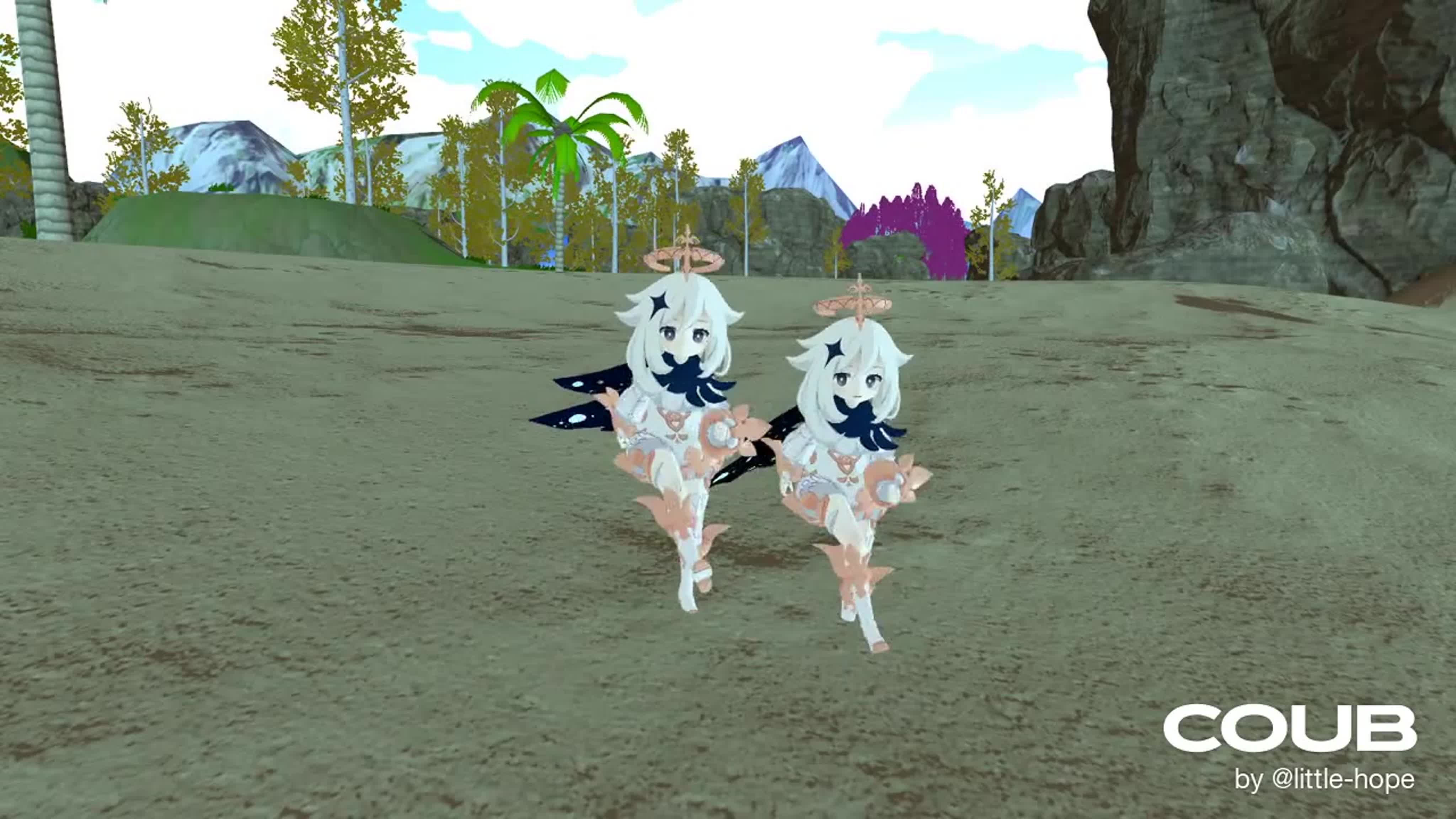 Vrchat
