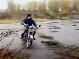 Супер залупа мопед delta)))!!!