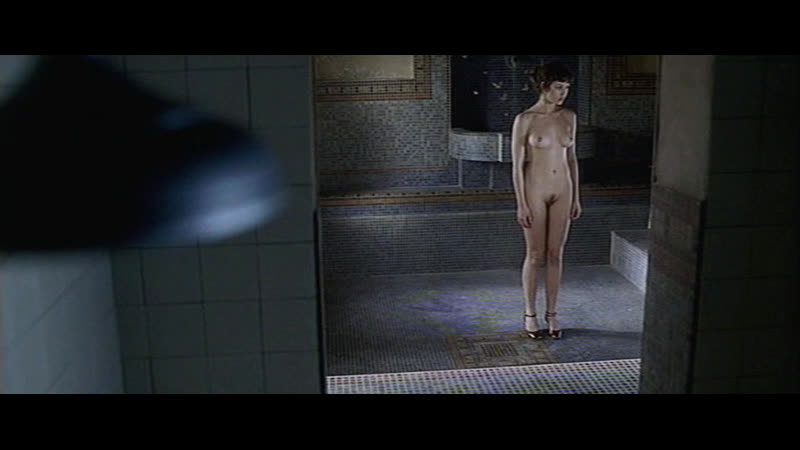 2005 porn video – Olga kurylenko nude the ring finger (2005)