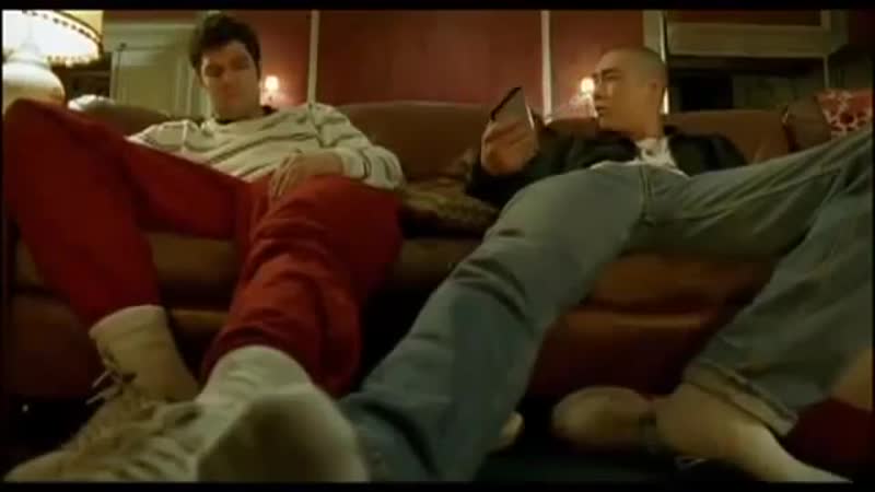 Шайтан sheitan трейлер 2006