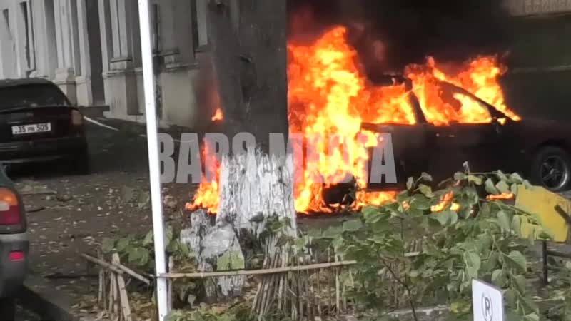 Ստեփանակերտ 04 10 2020 ⁄ stepanakert 04 10 2020