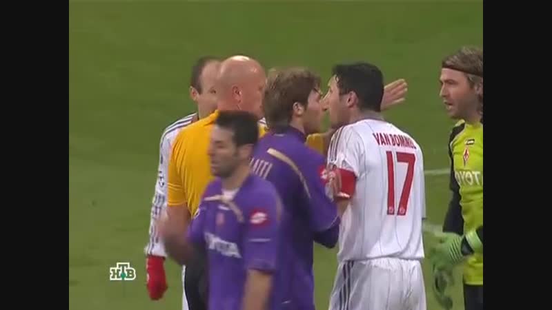 187 cl 2009/2010 bayern münchen acf fiorentina 21 hl