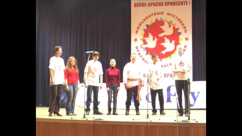 Тнм "лиственный венок"