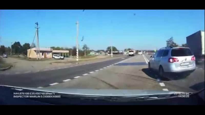 Хорошие тормоза