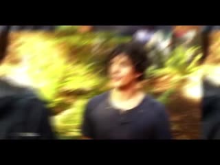 S1 bellamy blake | imagine competing with s1 bell