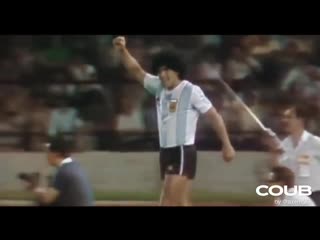 Diego armando maradona (1960 2020)