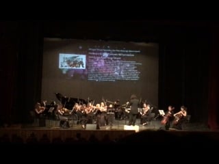 Kenichi shimura prelude (final fantasy)