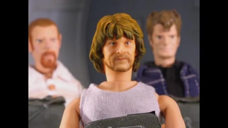 Прыгать будем или дрочить друг другу?