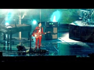 Clip muse haarp dvd live at wembley divx [by lp7][(082338)16 21 09]