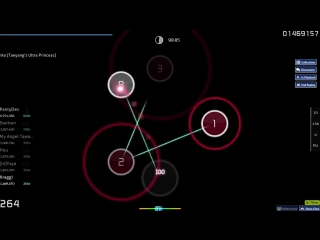 Koi no hime hime pettanko [taeyang's ultra princess] 207pp