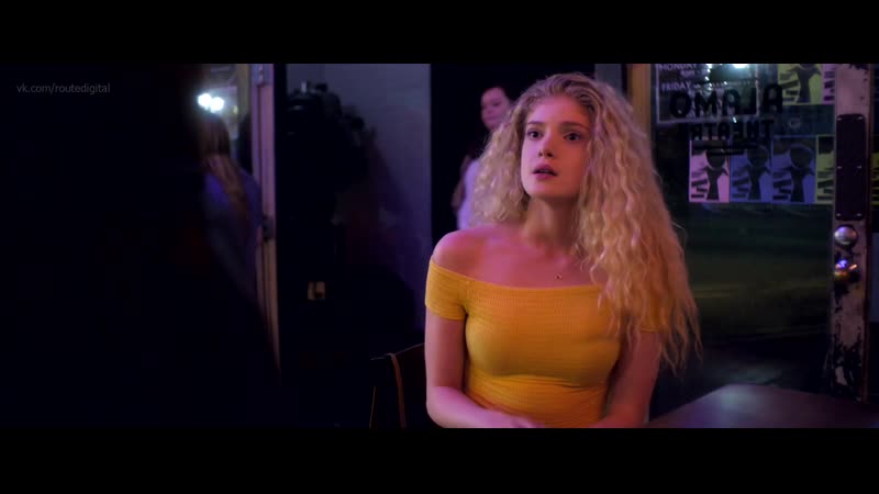 Ella porn video – Victoria justice, ella hunt, elena kampouris summer night (2019) виктория джастис, элла хант, елена кампурис летняя ночь