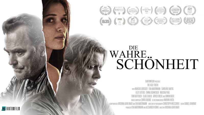 Грязная правда (2021) die wahre schönheit