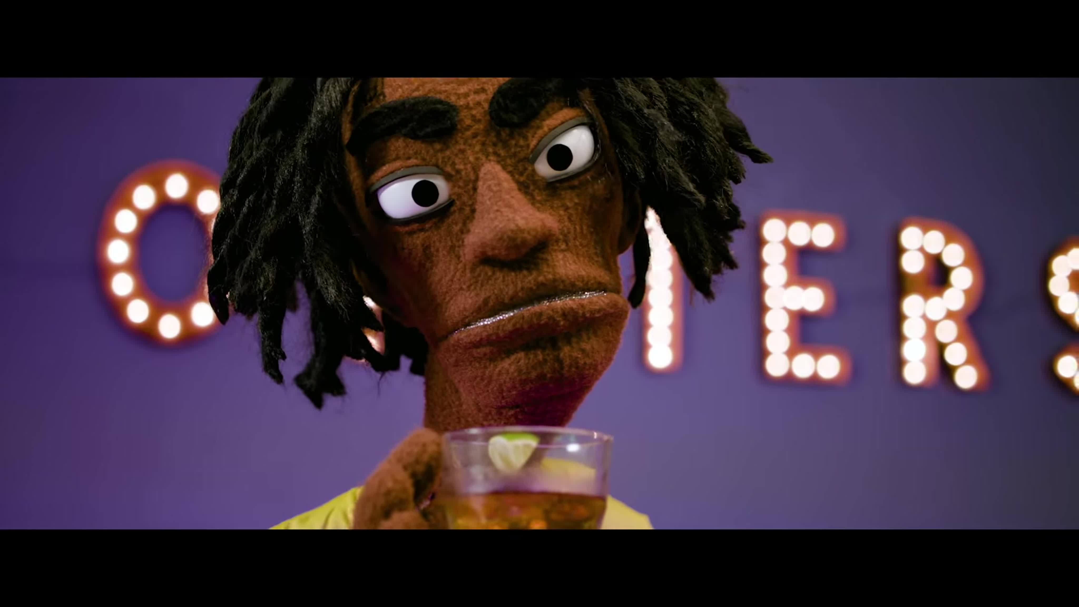 Tay money ynw melly left cheek, right cheek (official video)