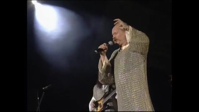 Песняры малітва