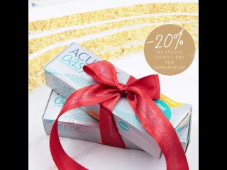 Acuvue oasys 1 day for astigmatism